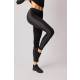 Damskie legginsy termoaktywne THERMO Spaio Fierce rozm. M